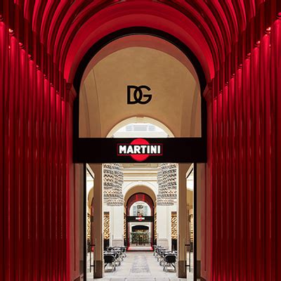 dolce gabbana by martini|DG MARTINI® .